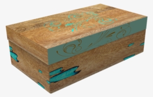Wooden Decorative Boxes - Decorative Box #2873202
