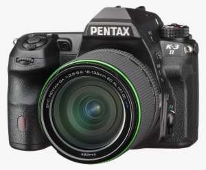 Ricoh Addresses 'power Off' Issue On Some Pentax K-3 - Pentax K3 #2873258