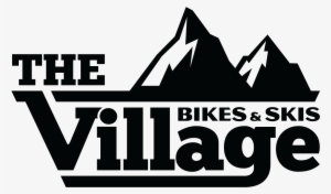 Village Bikes And Skis #2873281