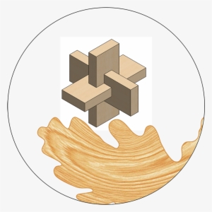 Three Piece Puzzle Copy - Pacman Keyring** #2873327