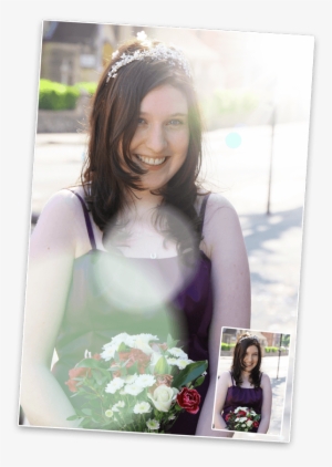 Lensflares - Girl #2873380