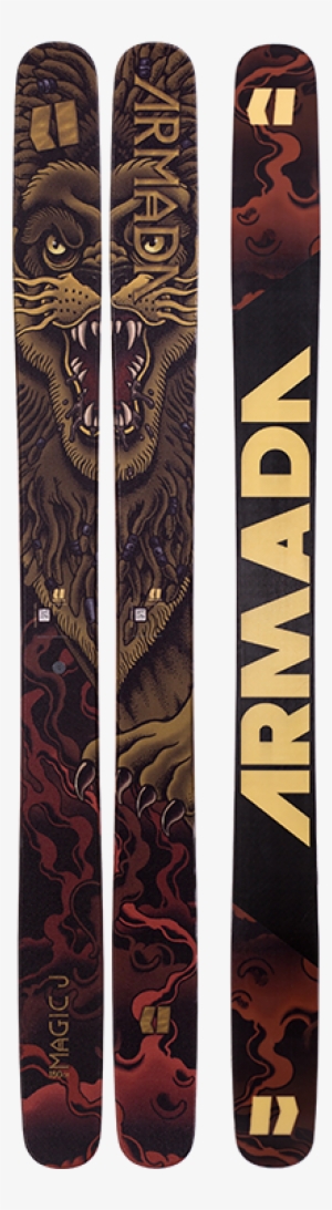 Choose Size - Armada Magic J 2019 #2873405