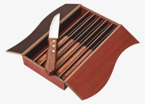 Detail1 - Steak Knife #2873498