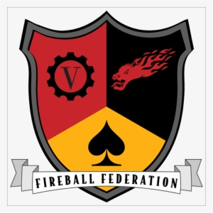 So This Year, The Dastardly Alliance And The Corsair - Logo #2873565