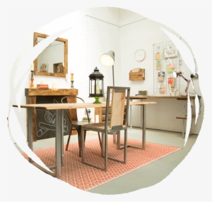 Our Workshop Is Always Alive With Our Volunteers Creating - St Albans Wood Recycling #2873624