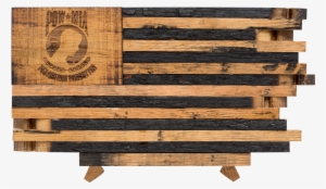 The Pow Cask - Plank #2873658