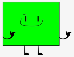Green Square - Non Entity #2873685