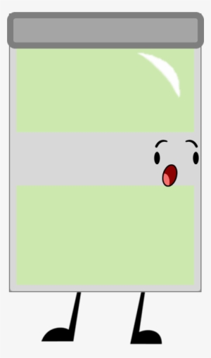 Green Jam By Rbrofficeman-d87c4y4 - Cartoon #2873712