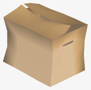 Empty Box Detail - Box #2873816