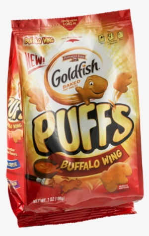 Pepperidge Farm Goldfish Whole Grain Cheddar Snack #2873870