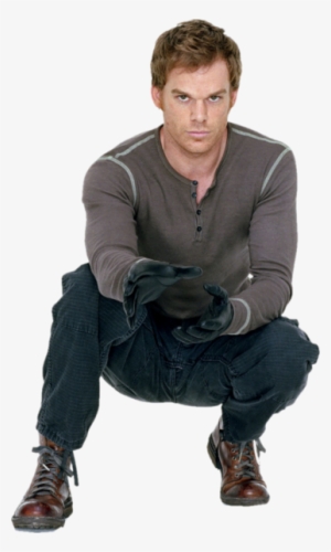 Share This Image - Dexter Michael C Hall #2874015