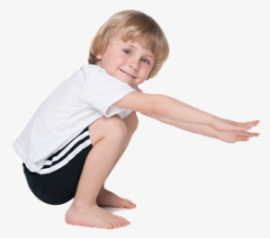 Boysquat - Squat Child #2874079