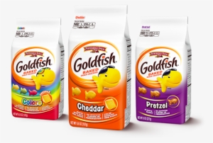Pepperidge Farm Issues Recall On Goldfish Crackers, - Ritz Crackers Recall 2018 #2874109