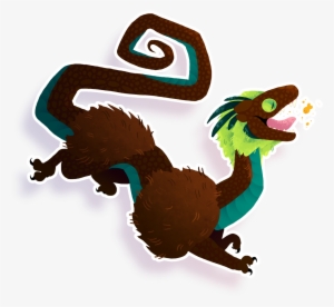 “someone At Con Fed Hershey A Goldfish Cracker And - Goldfish #2874135