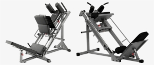 Quadcopter Reviews Best Hack Squat Machines - Bodycraft F660 Hack Squat Linear Leg Press #2874159