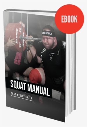 Squat Manual - Olympic Weightlifting #2874187