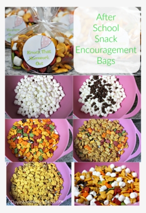 After School Snacks Are Better With Goldfish Crackers - Goldfish #2874205