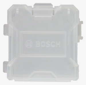 For Empty Cases M And L - Bosch 2608522362case Impact Empty Medium #2874210