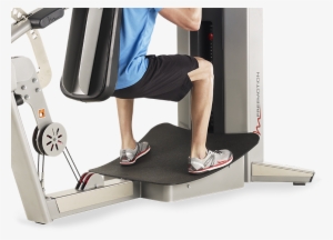 Contoured Platform - Freemotion F610 Genesis Squat #2874248