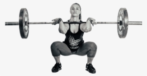 Crossfit Wellington Member Squat Clean - Powerlifting #2874327