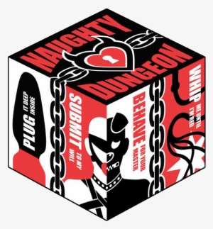 Embarrassing Empty Box Prank - Naughty Dungeon #2874364