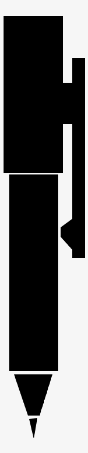 Pen Vector - Graphics #2874452