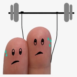 Sweating - Perspiration #2874476