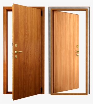 Open Door Png - Двери Двп #2874679