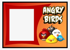 Angry Birds #2874720