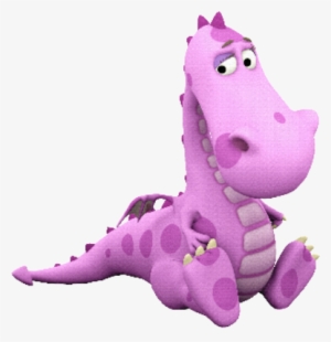 Cute Pink Dragon Psd - Wanda Does A Swap #2874799