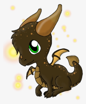 Baby Dragon Pictures Images - Cute Baby Earth Dragon #2874892