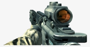 M4a1 Rds 4 - Modern Warfare 4 M4a1 #2874945