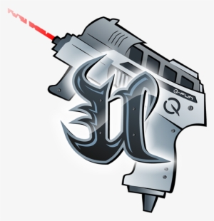 Pistola Png - Laser Game Messina #2874982