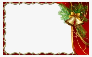 2marcosdenavidad Crhistmas Marco Creativo Fotos De - Marcos Y Bordes De Navidad #2874985