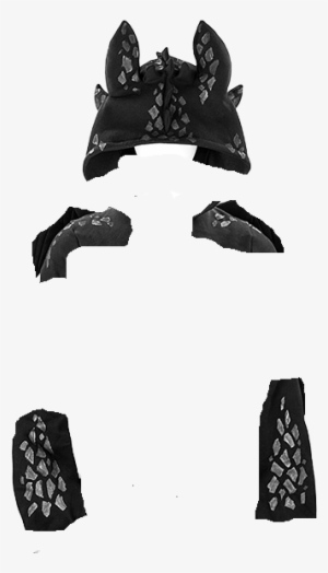 Pijama Toothless #2875072