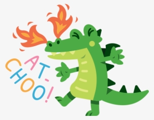 Cute Dancing Dragon - Clip Art #2875137 Cute Dancing Dragon - Clip Art #2875137