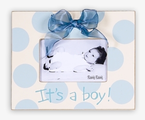 It's A Boy - Infant #2875154