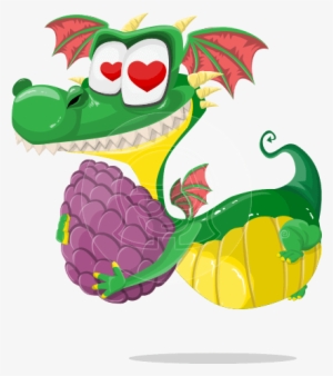 Cute Dragon Png For Kids - Dragon #2875183