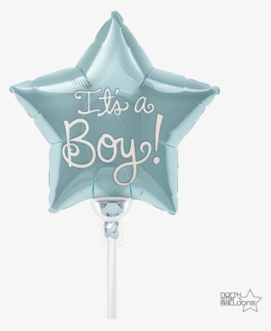 It's A Boy 9 In* #2875184