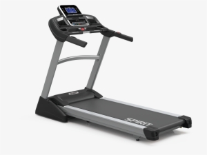 Spirit Fitness Treadmill #2875202