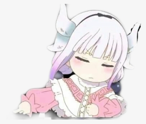 Anime Stickers Kawaii Cute Dragon Swag Freetoedit - Loli Gagging #2875203