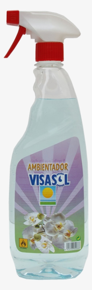 Plastic Bottle #2875223