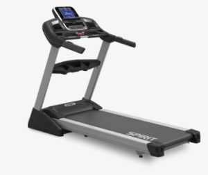 Spirit Xt485 Treadmill - Spirit Treadmill #2875242