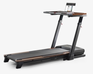 Treadmill Desk - Nordictrack Treadmill Desk (ntl99115) #2875265