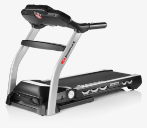 Bowflex Treadmill #2875267