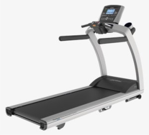 Life Fitness T5 Treadmill #2875270