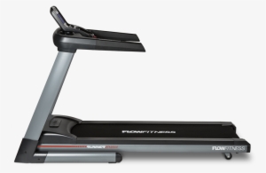 Flow Fitness Runner Dtm3500i Loopband | Gratis Montage #2875338