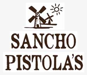 Sancho Pistola's - Rail Profile #2875365