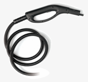 Pistola Con Tubo - Vapor Steam Cleaner #2875464