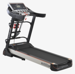 Home Treadmill #2875477